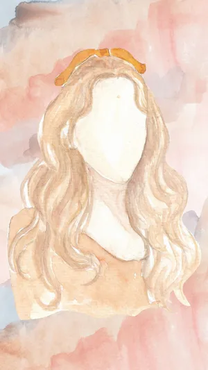 Surreal Twilight Sky Wallpaper