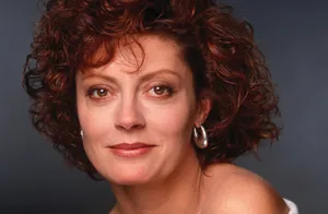 Susan Sarandon Bull Durham (1988) Wallpaper