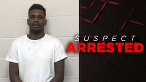 Suspect Arrested In Ohio Wallpaper