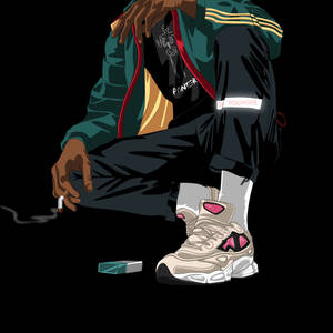 Swag Outfit Wallpaper
