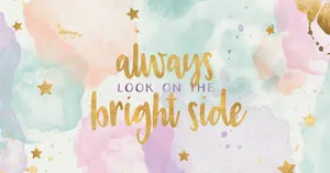 Sweet And Stylish Kawaii Pastel Laptop Wallpaper