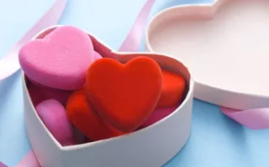 Sweet Treats For Your Loved Ones Wallpaper