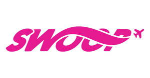 Swoop Airlines Logo Wallpaper