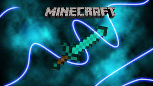 Sword Best Minecraft Wallpaper