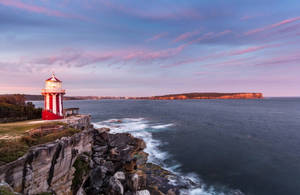 Sydney Harbour National Park Wallpaper