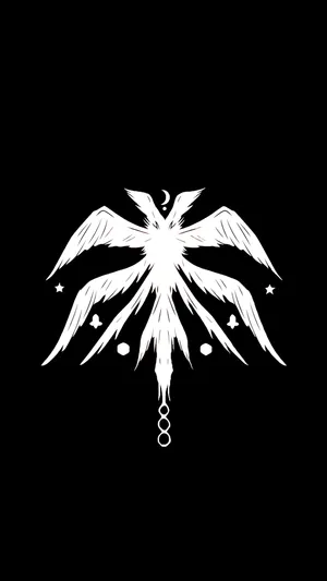 Symbol 2696 X 4792 Wallpaper