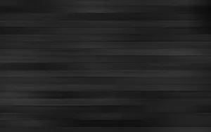 Symmetrical Abstract Artwork In Shades Of Black And Gray Wallpaper