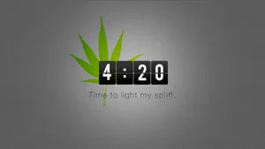 Take A Chill Pill Wallpaper