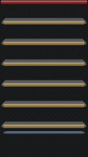 Take A Trip Back In Time With This Classic Retro Iphone Wallpaper