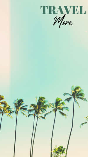 Take A Virtual Escape Anywhere In The World With Your Phone Wallpaper