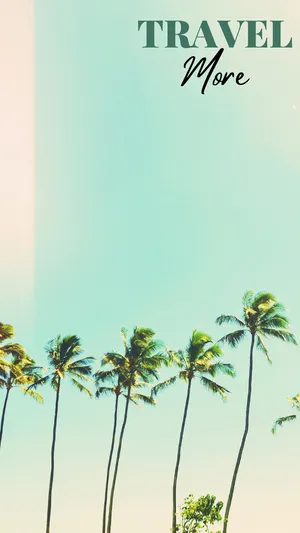 Take A Virtual Escape Anywhere In The World With Your Phone Wallpaper