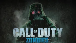 Take Control In Call Of Duty Black Ops 2 Wallpaper