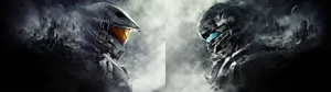 Take Gaming To The Next Level With 3840 X 1080 Resolution Wallpaper