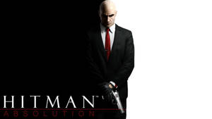 Take On Contracts To Take Out The Most Notorious Criminals In Hitman Contracts Wallpaper