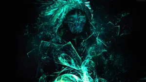 Take Over The Streets With 4k Dishonored Wallpaper