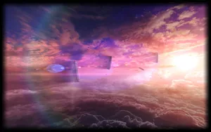 Take Time To Enjoy The Beauty Of The World Around Us Wallpaper