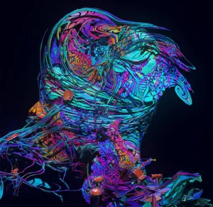 Take Your Content To The Next Level With A Cool Glitch Effect! Wallpaper