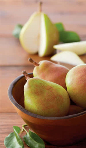 Take Your Taste Buds On A Sensory Adventure Wallpaper