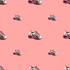 Taking Sneakerhead Style To The Next Level Wallpaper