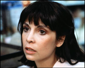 Talia Shire As Adrian Pennino In Rocky Wallpaper