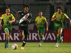 Talles Magno The Guardian's