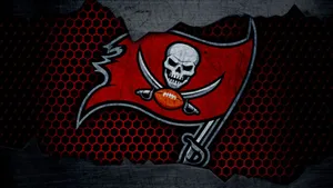 Tampa Bay Buccaneers Nfl 2021 Wallpaper
