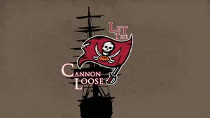 Tampa Bay Buccaneers Pirate Ship Wallpaper