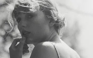 Taylor Swift's Captivating New Album