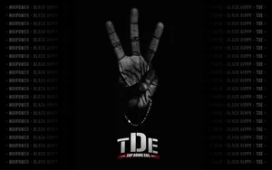 Tde - Tdd - Tdd - Tdd - Tdd - T Wallpaper