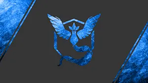 Team Mystic Of Pokémon Go Video Game Wallpaper
