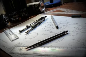 Techniques In Mechanical Engineering Unleashing Creative Solutions Wallpaper