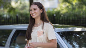 Teenage Belly From The Summer I Turned Pretty Wallpaper