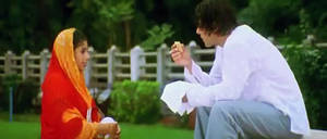 Tender Tere Naam Scene Wallpaper