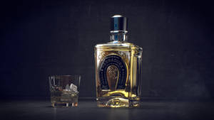 Tequila Herradura Company Wallpaper