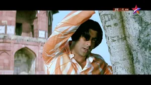 Tere Naam Actor Still Wallpaper