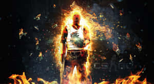 Terrorist Counter Strike Global Offensive Desktop Wallpaper