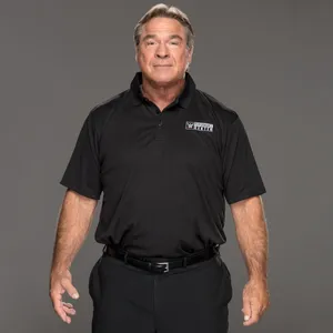 Terry Taylor Nxt Trainer Wallpaper