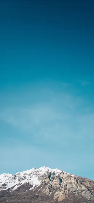 Texas Spice Meets Apple Technology Wallpaper