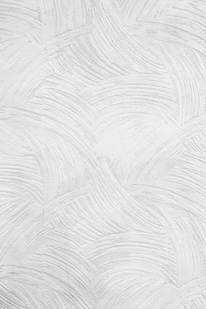 Texture Paint Brush White Pattern Wallpaper