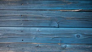 Texture Smooth Wood With Holes Wallpaper