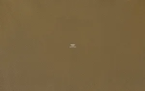 Textured Dark Tan Hermes Wallpaper