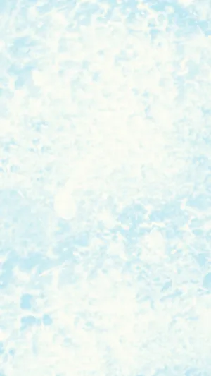 Textured Light Blue Aesthetic Wallpaper