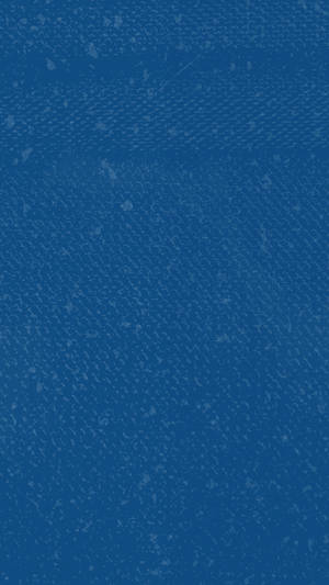 Textured Plain Blue Wallpaper