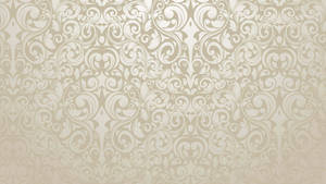 Textured Shiny Vintage Wall Wallpaper