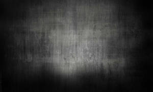 Textured Solid Grey Image Vignette Wallpaper