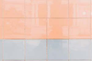 Textured Tiles Wallpaper