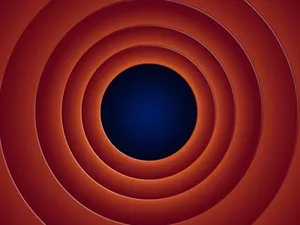 That's All Folks Looney Tunes Wallpaper