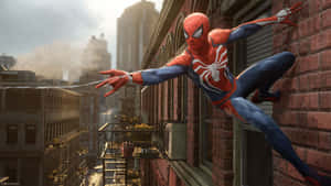 The Amazing Spider-man Wallpaper