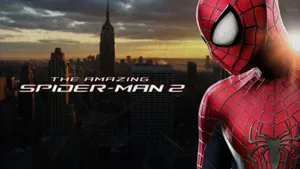 The Amazing Spider Man 2 Wallpaper