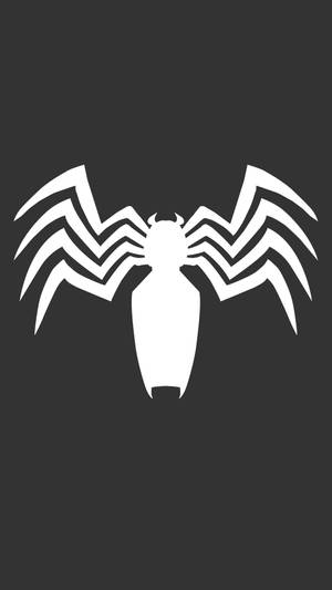 The Amazing Spider-man In White Wallpaper